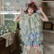Classical Puppets Snow White Salopette Pants Salopette Overdress and OPs(Limited Pre-Order/4 Colours/Full Payment Without Shipping)